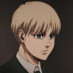 Personnages D'Animés par Aurel - 2